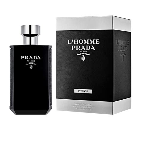 profumo uomo prada|prada l'homme perfume.